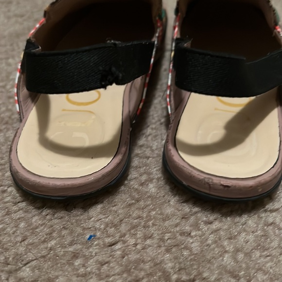 Gucci children's moccasins shoes size 31 euro size. Unisex. - Picture 5 of 8